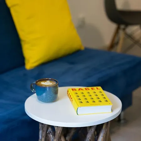 Appartamento Polanki Park Z Parkingiem A201 *