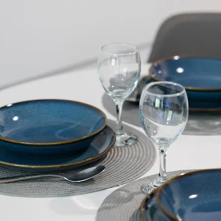 Polanki Park Z Parkingiem A201 Appartamento