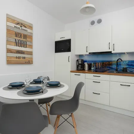 Polanki Park Z Parkingiem A201